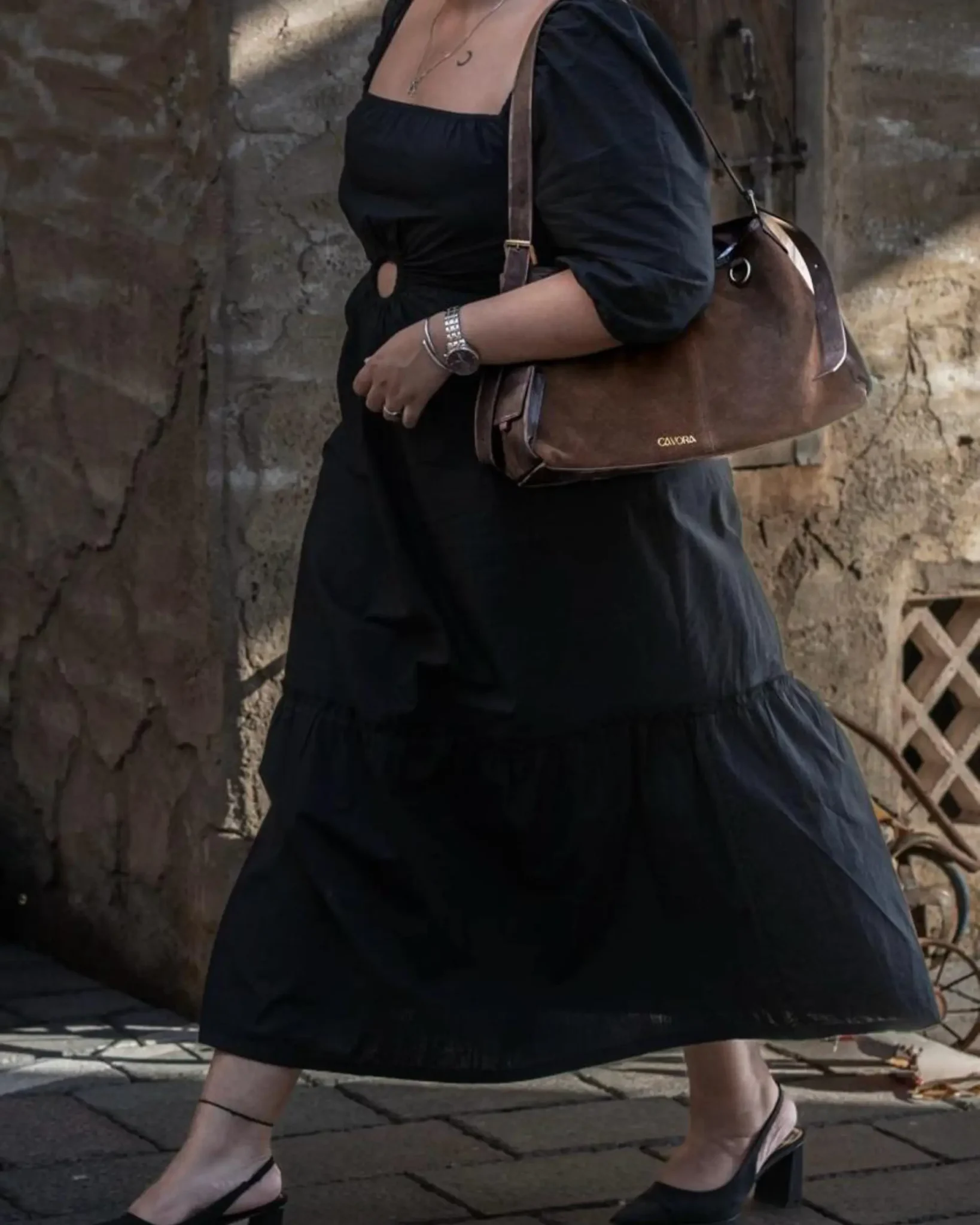 CAVORA DUNE - EDITED