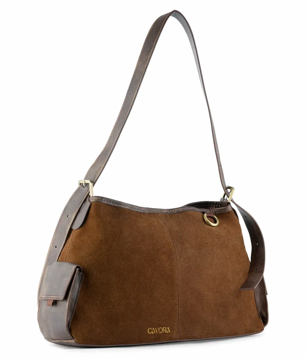 CAVORA DUNE HOBO - SIDE
